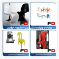 China plastic dining chair injection mould supplier